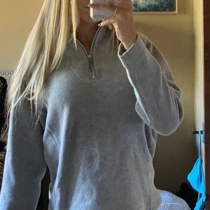 tommy bahama quarter zip